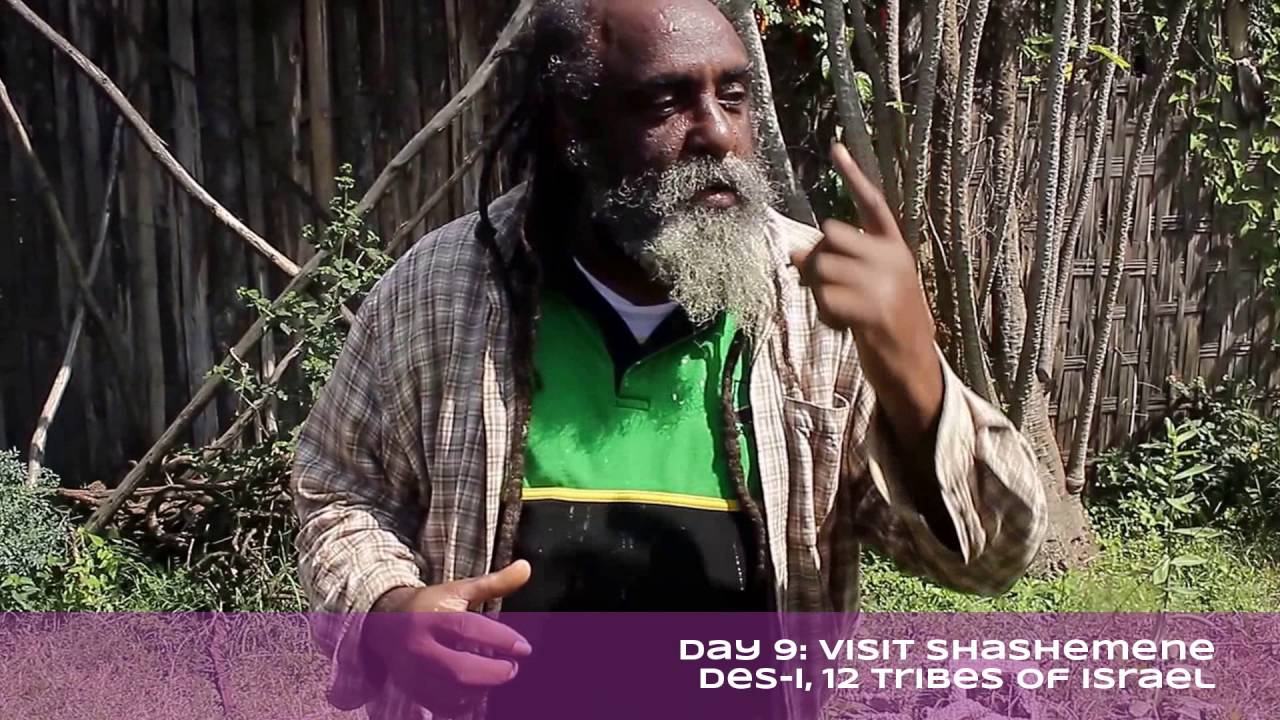 Visit Ethiopia: Holy Land Tour | Shashemene, Footsteps of Our Emperor
