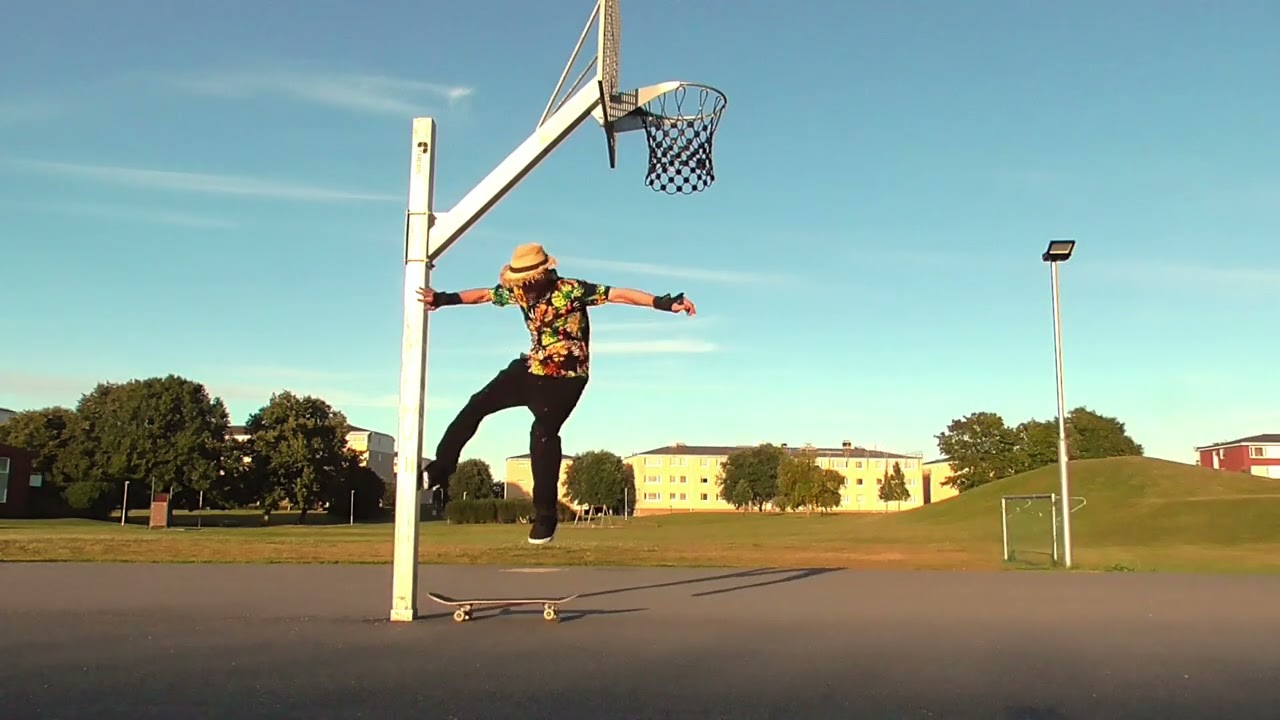 Basket Case (Unedited)