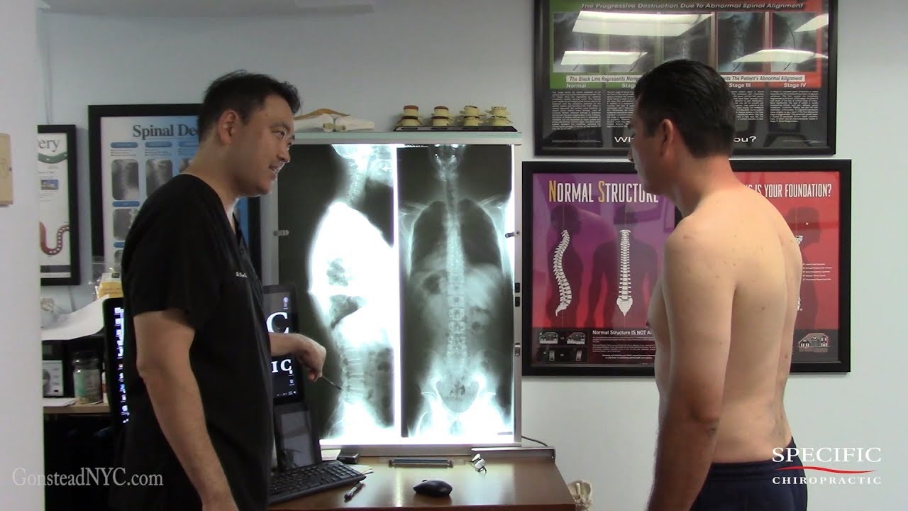 Shooting, numbness, and cold pain to the foot Dr Suh Gonstead Chiropractor