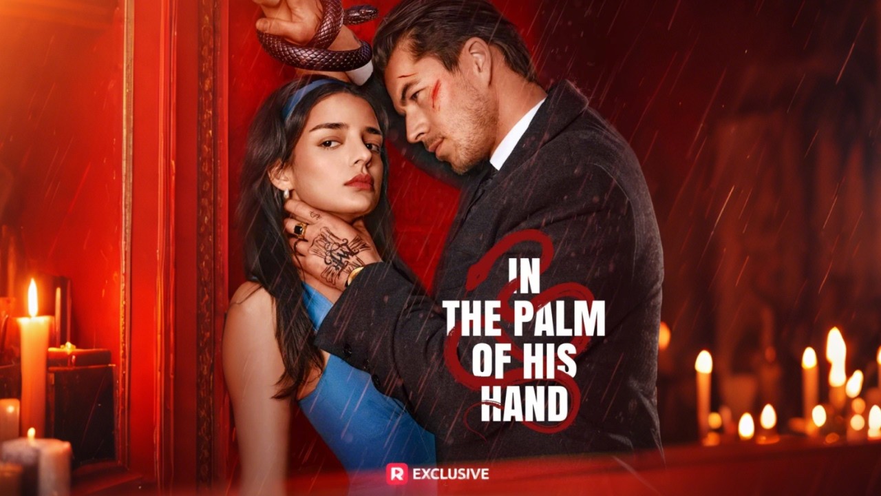 🔥After saving a billionaire, a college senior must decide if he’s dangerous or worthy of love.