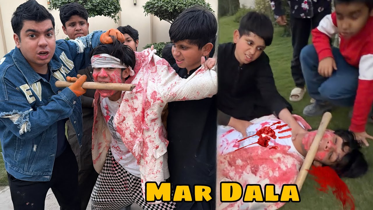 Zombie Ko Pakar Kr Mar Dala Kia 😨 Mission Complete 