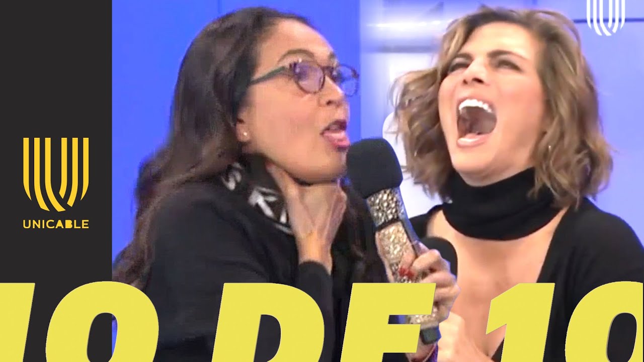 ¡10 confesiones que Montse & Joe han hecho sobre su relación! 😱  | Unicable