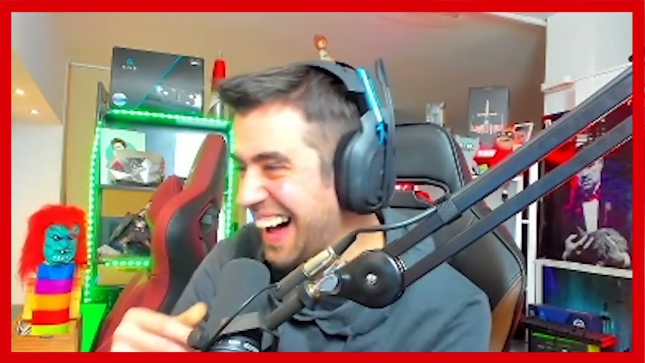 MEJORES MOMENTOS DE GUSTAVO Y HORACIO #2