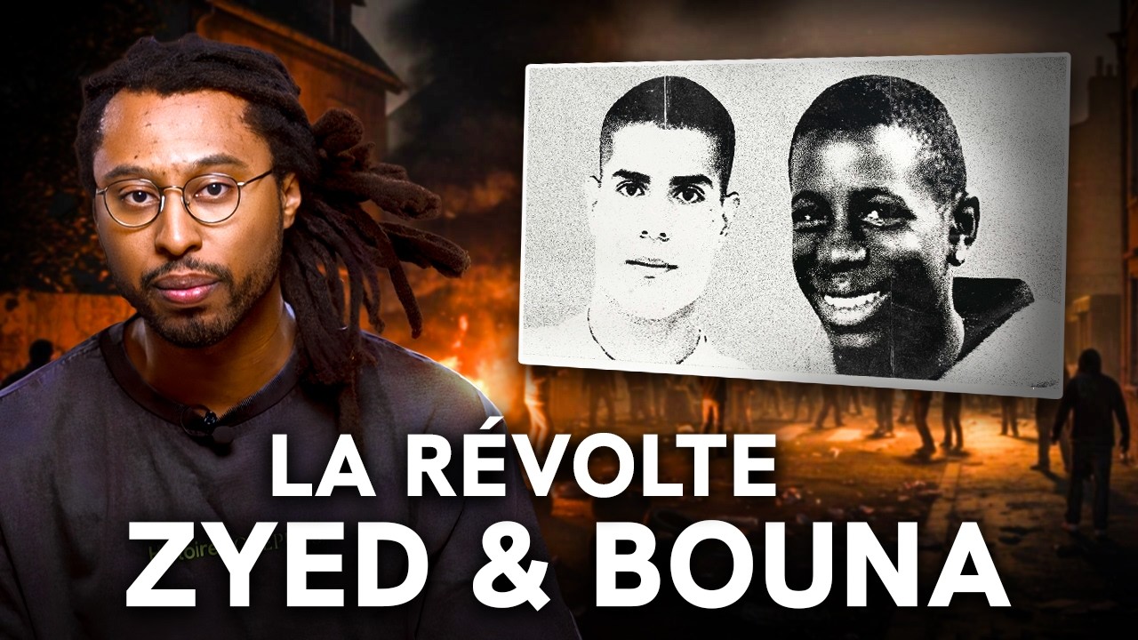 Zyed et Bouna : Pourquoi la France s’est-elle enflammée ?