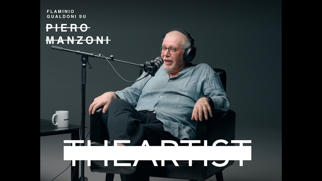 THE ARTIST | Oltre la 