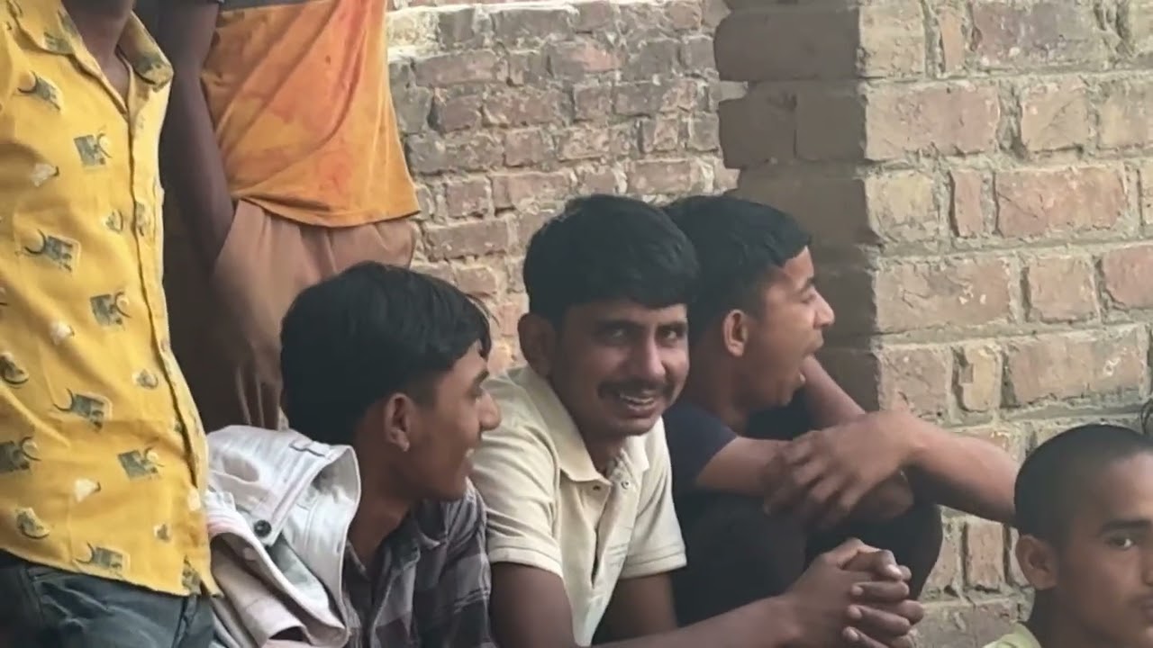 Volleyball ka net kiyu jala Diya