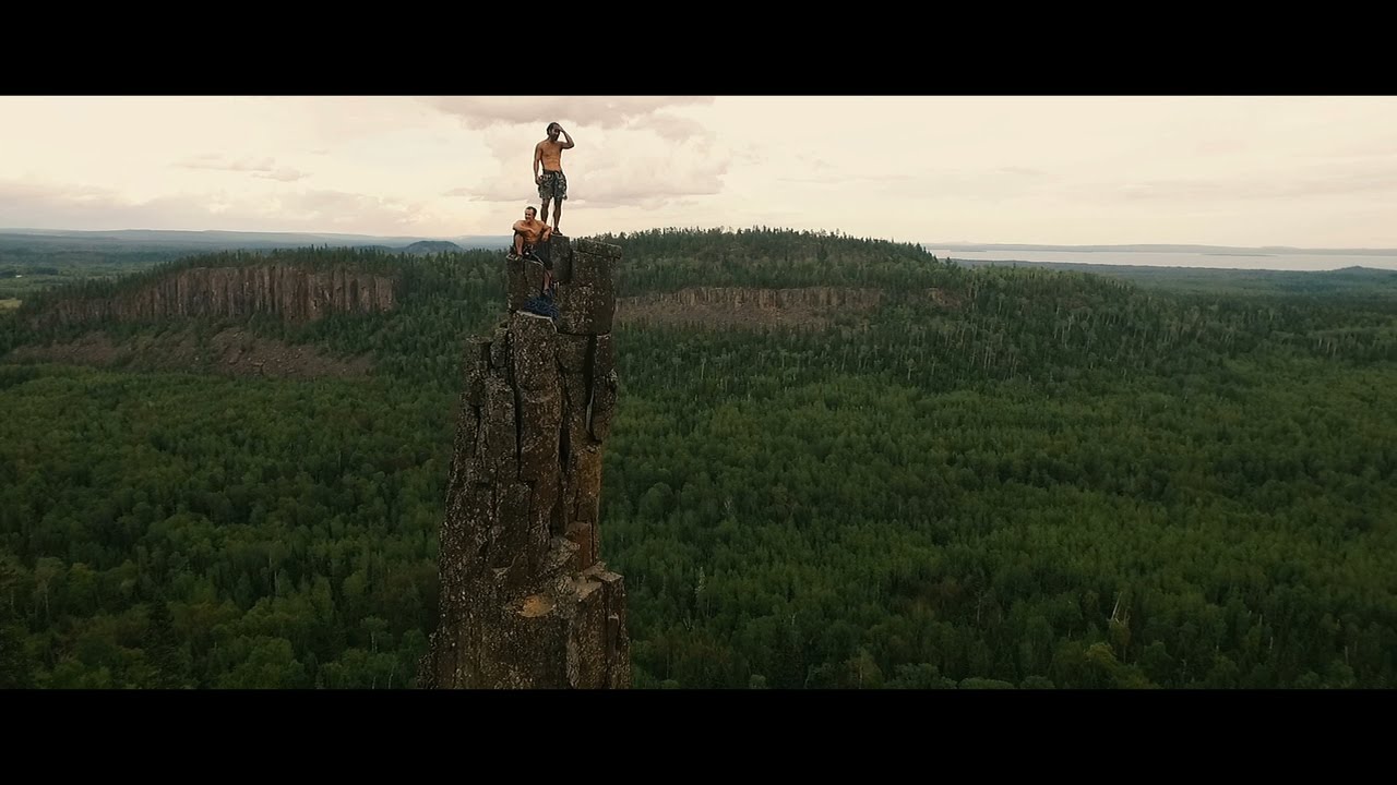 Thunder Bay - Canada