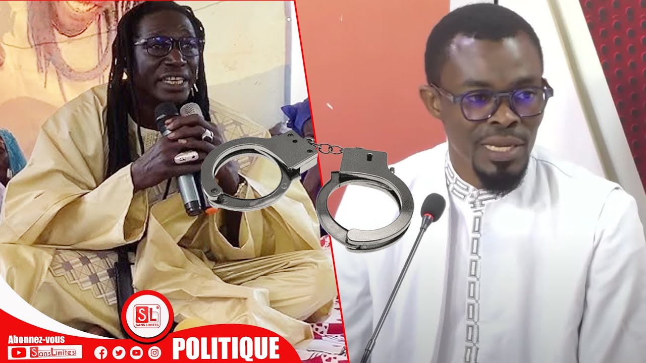 Le Procès du Yala Yala Serigne Moussa Diagne renvoyé: Serigne Niang dévoile le fond du dossier