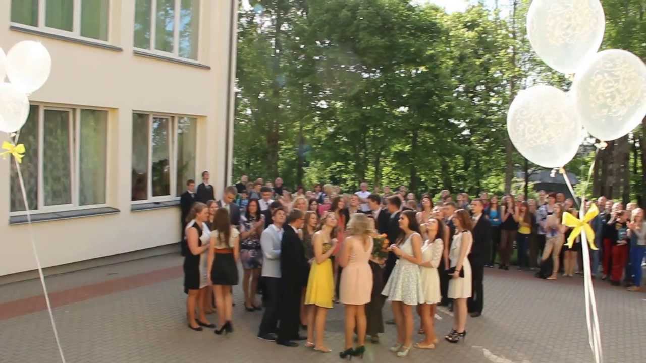 Paskutinis skambutis 46 laida Žemaičių Kalvarija