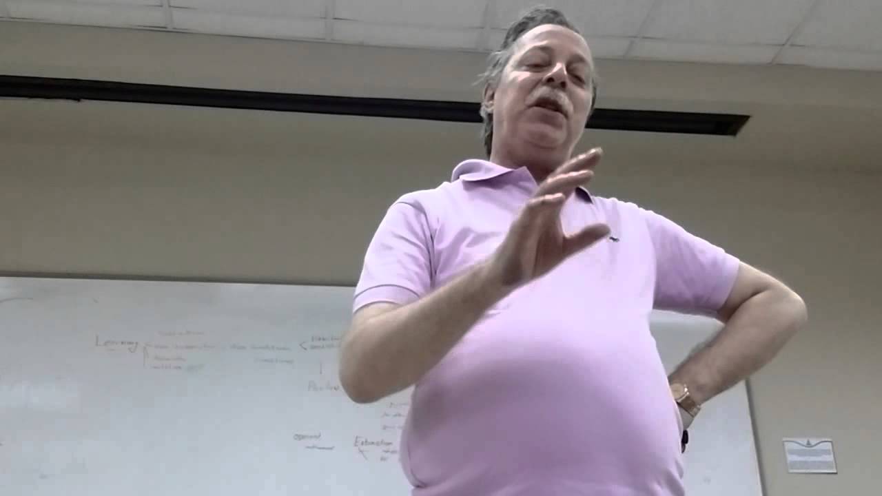 CNS Physiology SPP8 MEMORY PROCESSES & LEARNING Dr.Hani