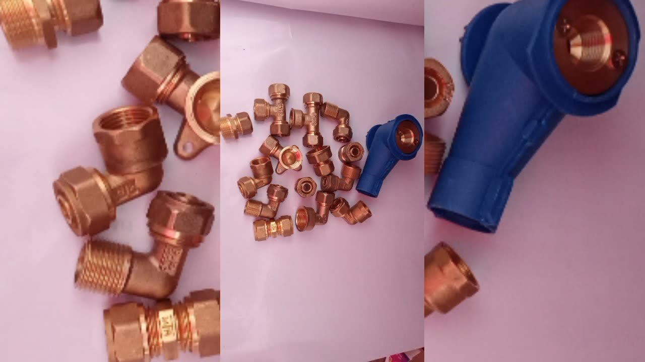 أسماء مواد الترصيص  بياس روتيب