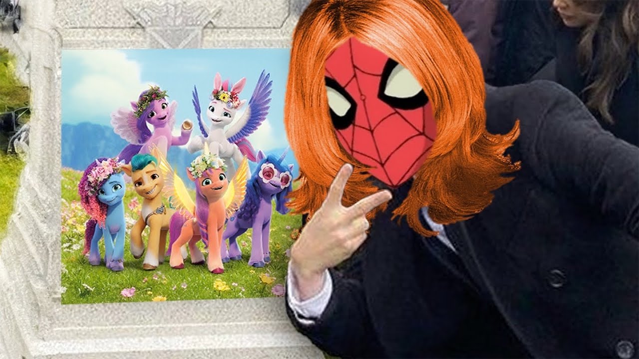 Конец MLP G5