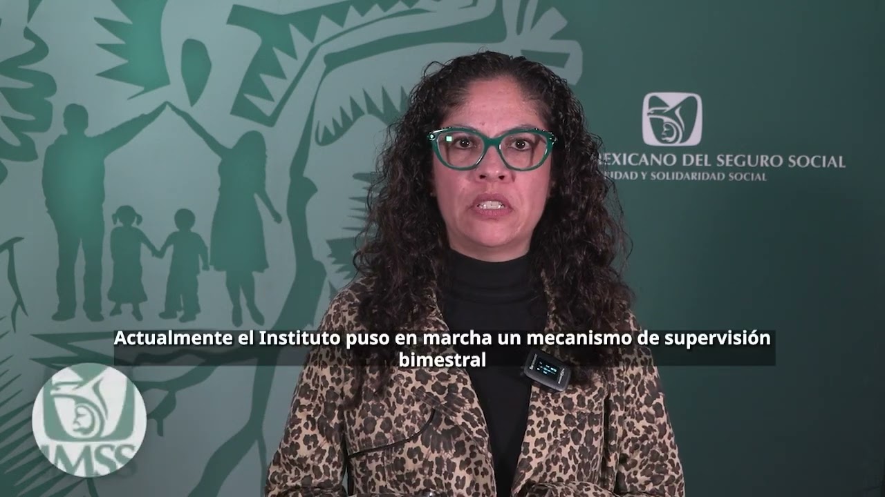 🚨 IMSS advierte sobre fraudes en pensiones y refuerza medidas en la Modalidad 40