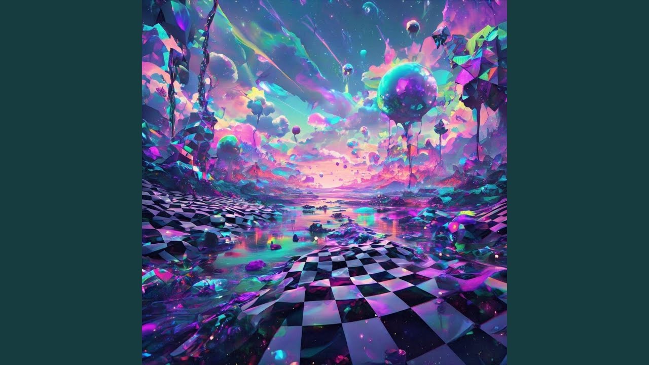 Trippy World (VIP Release)