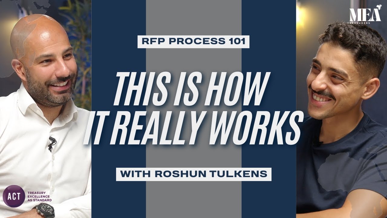 RFPs Explained: The Blueprint Every Treasurer Needs