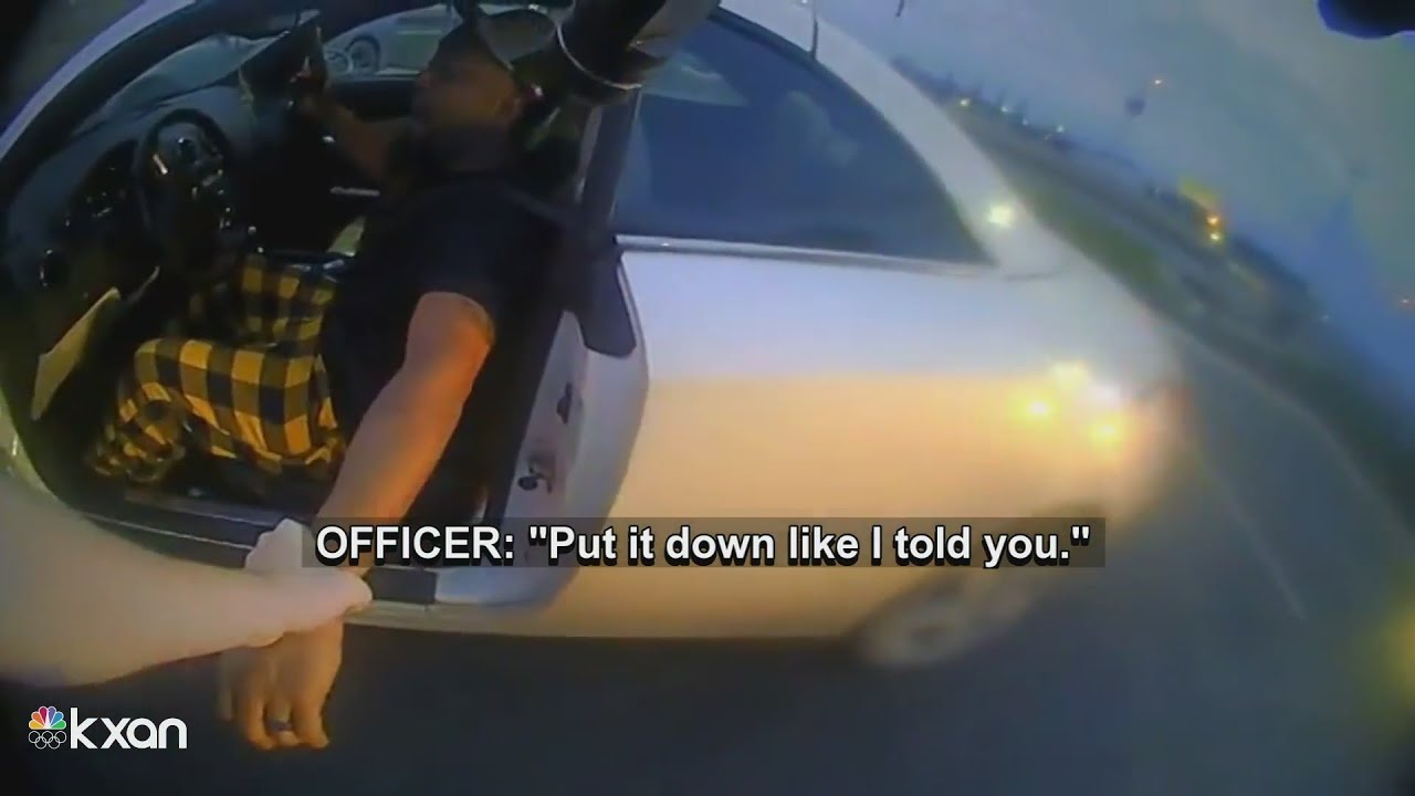 Failed collection effort, spotty data undermine Texas’ racial profiling law