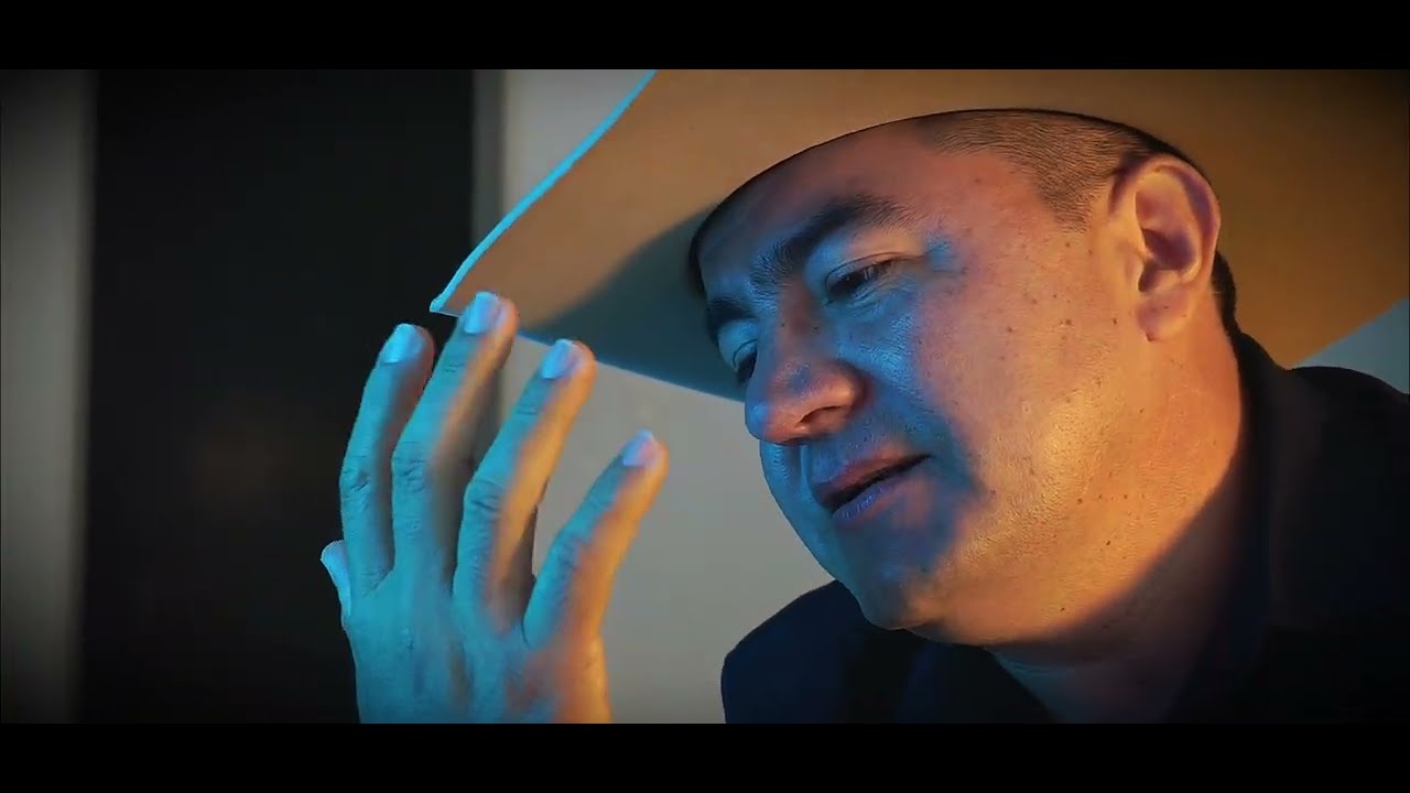 HASTA AQUI LE LLEGUE YO - NEYER OROPEZA (VIDEO OFICIAL)