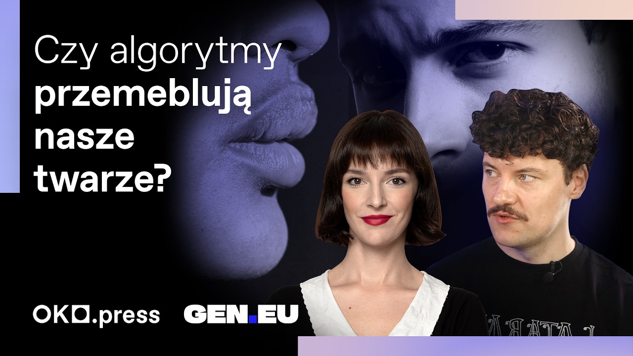 Czy wszyscy staniemy się looksmaxxerami? #DlaczegoTak