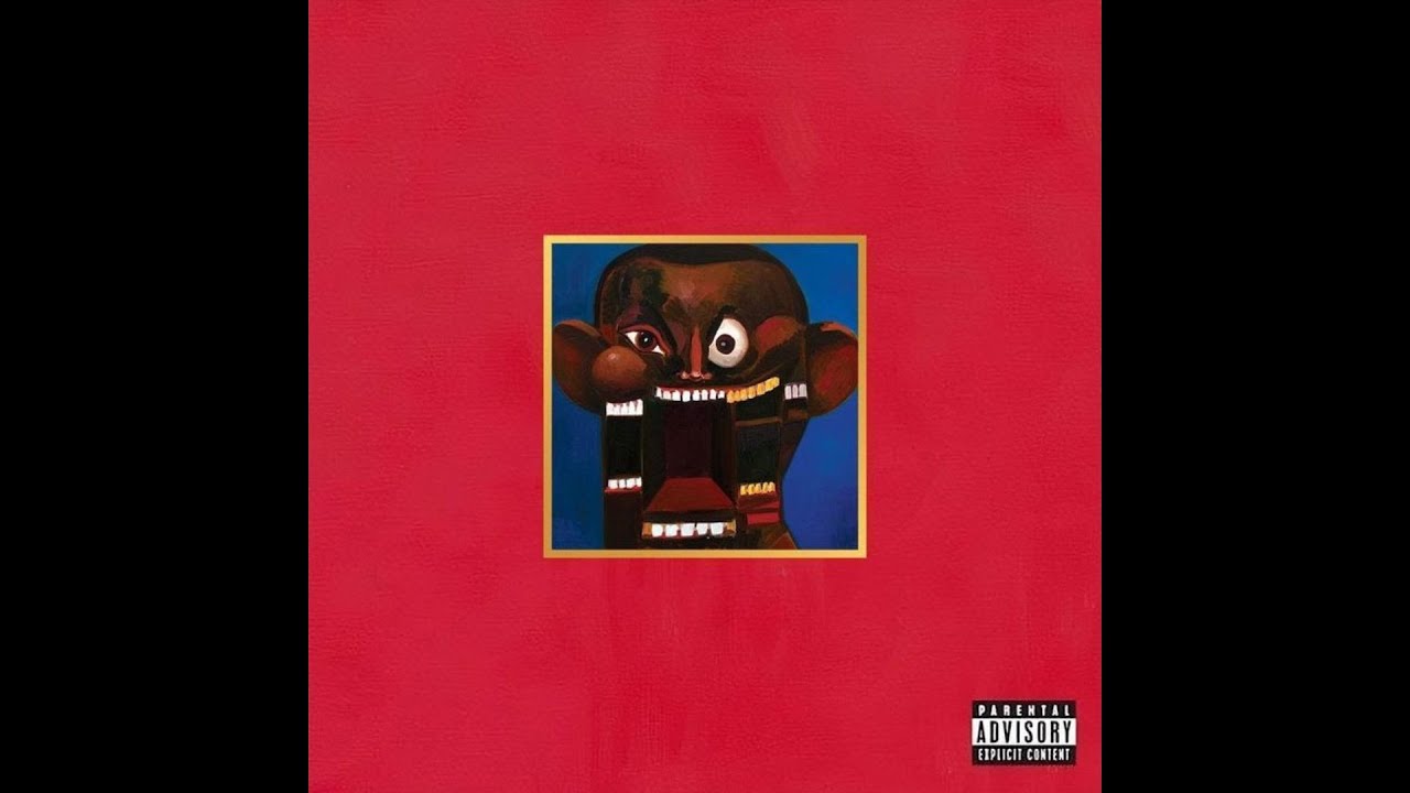 (free) Kanye West x Kid Cudi x Travis Scott type beat 