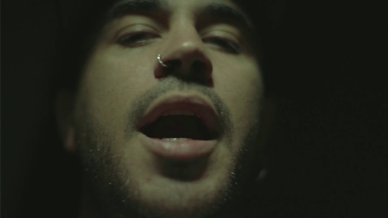 PAN CON QUESO - ROLANDO FORMON (Videoclip Oficial)