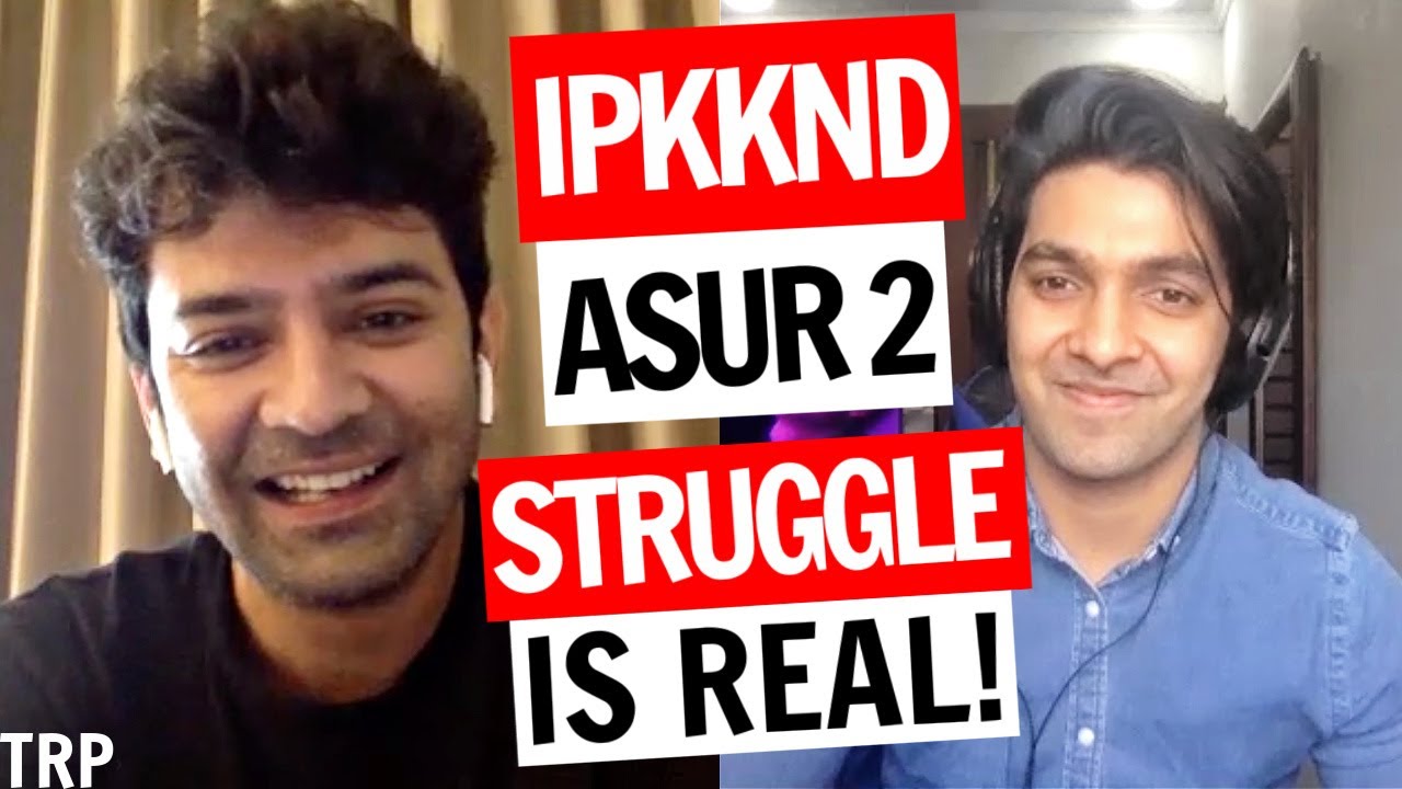 Barun Sobti Honest & Candid Interview With Anmol Jamwal | 'People in the industry tell me my worth’