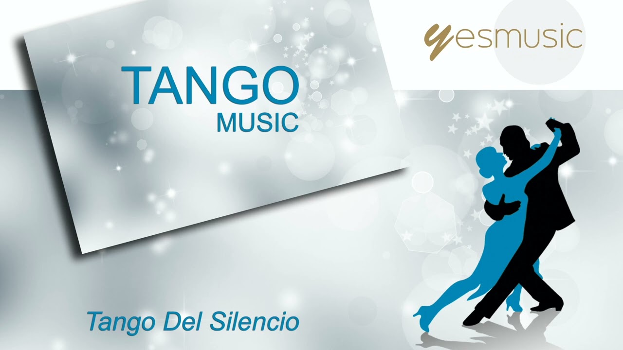 TANGO MUSIC  Tango Dil Silencio