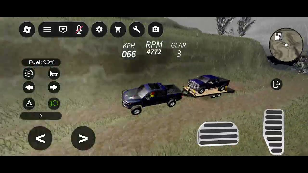 Parte 20 ya cambiamos la camioneta 😎😎