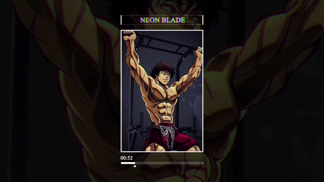 🎧 MoonDeity - NEON BLADE [BassBoosted]