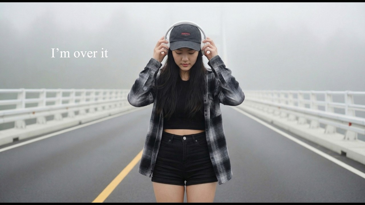 A feel-good playlist that sets the vibe 🤍| Lofi, R&B chill vibes