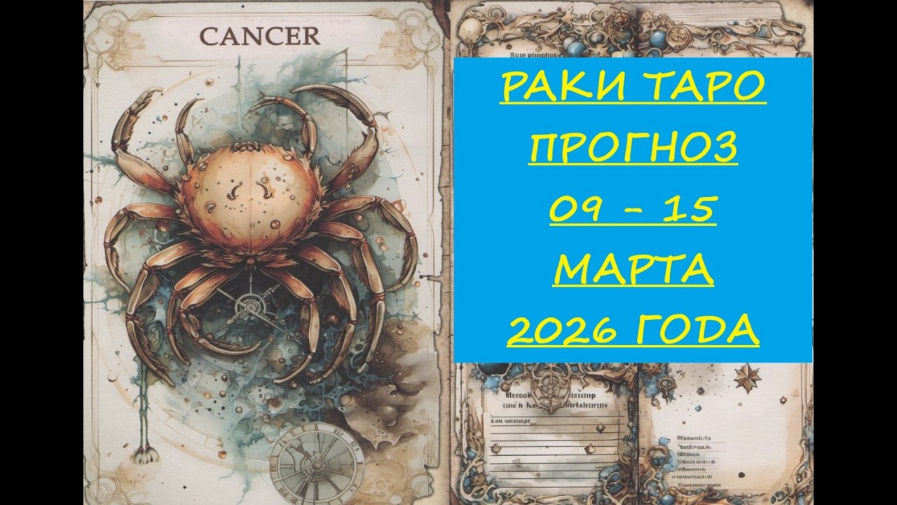 6 марта 2026 г.