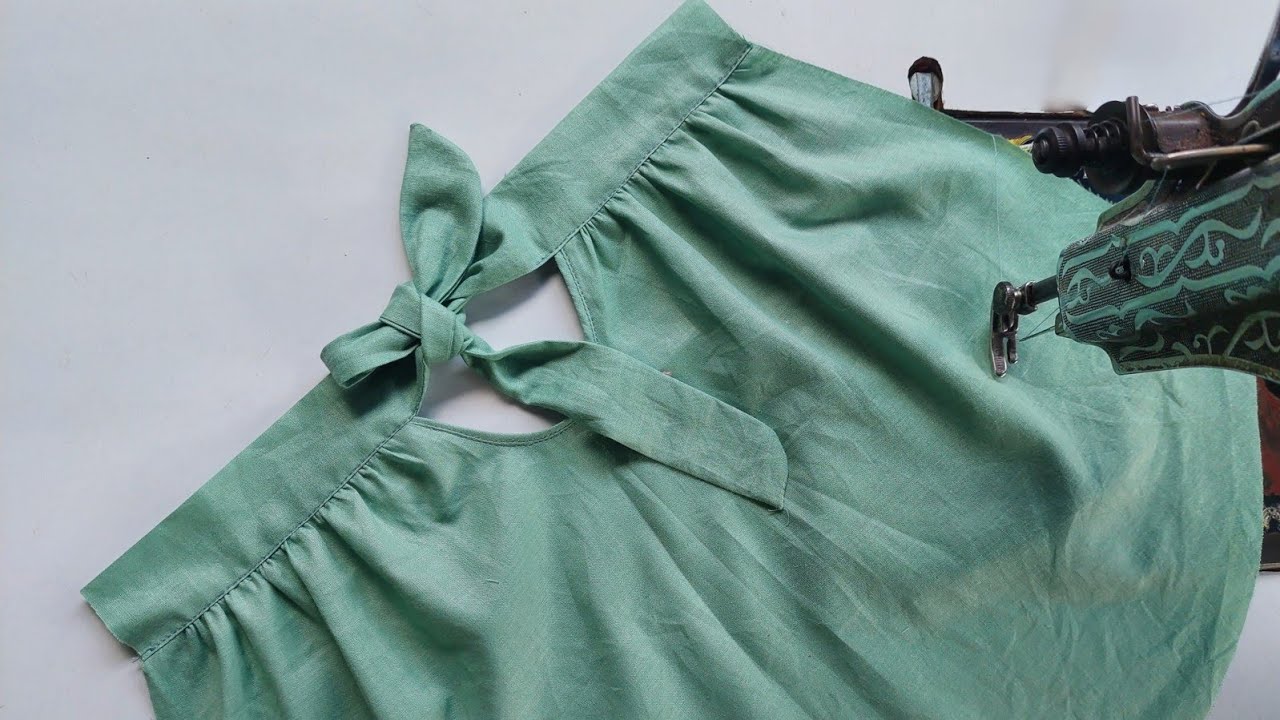 Beautiful sleeves design for sewing lovers//sewing tips and trick for beginners