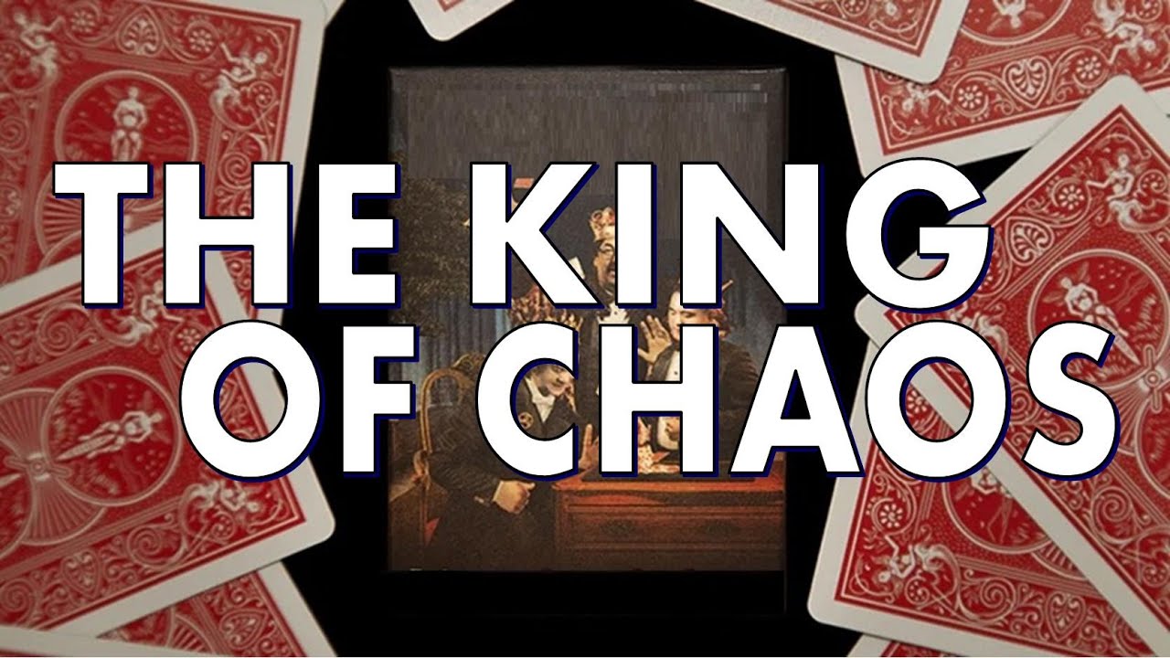Magic Review - The King of Chaos Ultimate Triumph