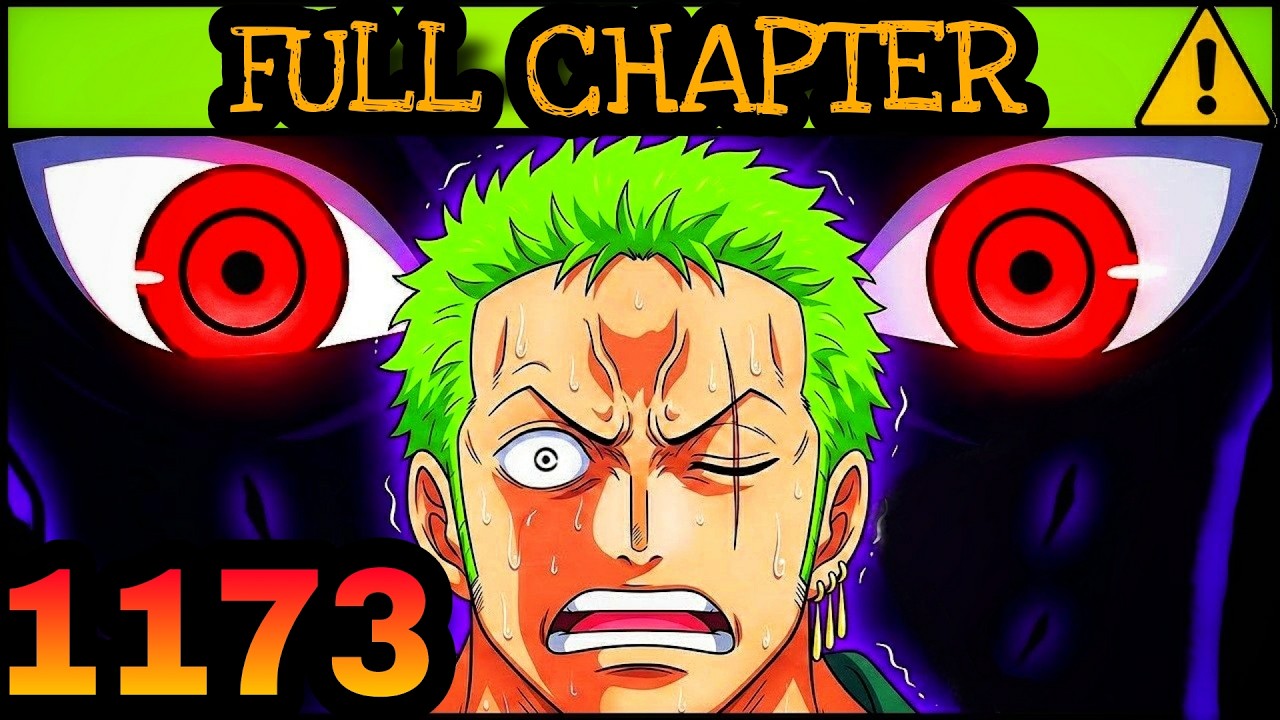 ETO NA SI ZORO! CROSSING OF THE SIX PATHS! | One Piece Tagalog Analysis
