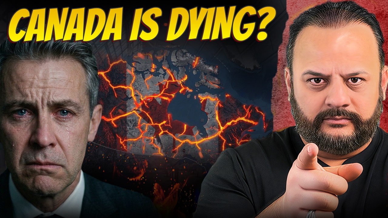 Why Living in Canada Is Becoming Impossible? | Canada Reality 2026 🇨🇦