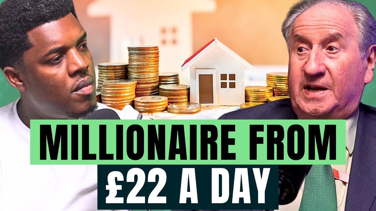 UK’s First ISA Millionaire: How I Turned £657 a Month into £1M+ (My Exact Strategy Revealed)