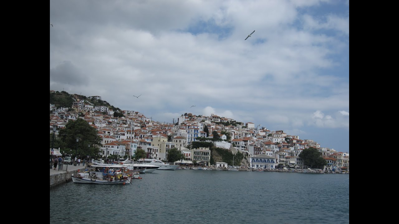 SKOPELOS BY