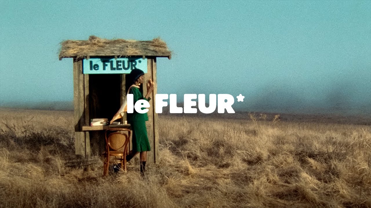 Georgia Peach by le FLEUR*