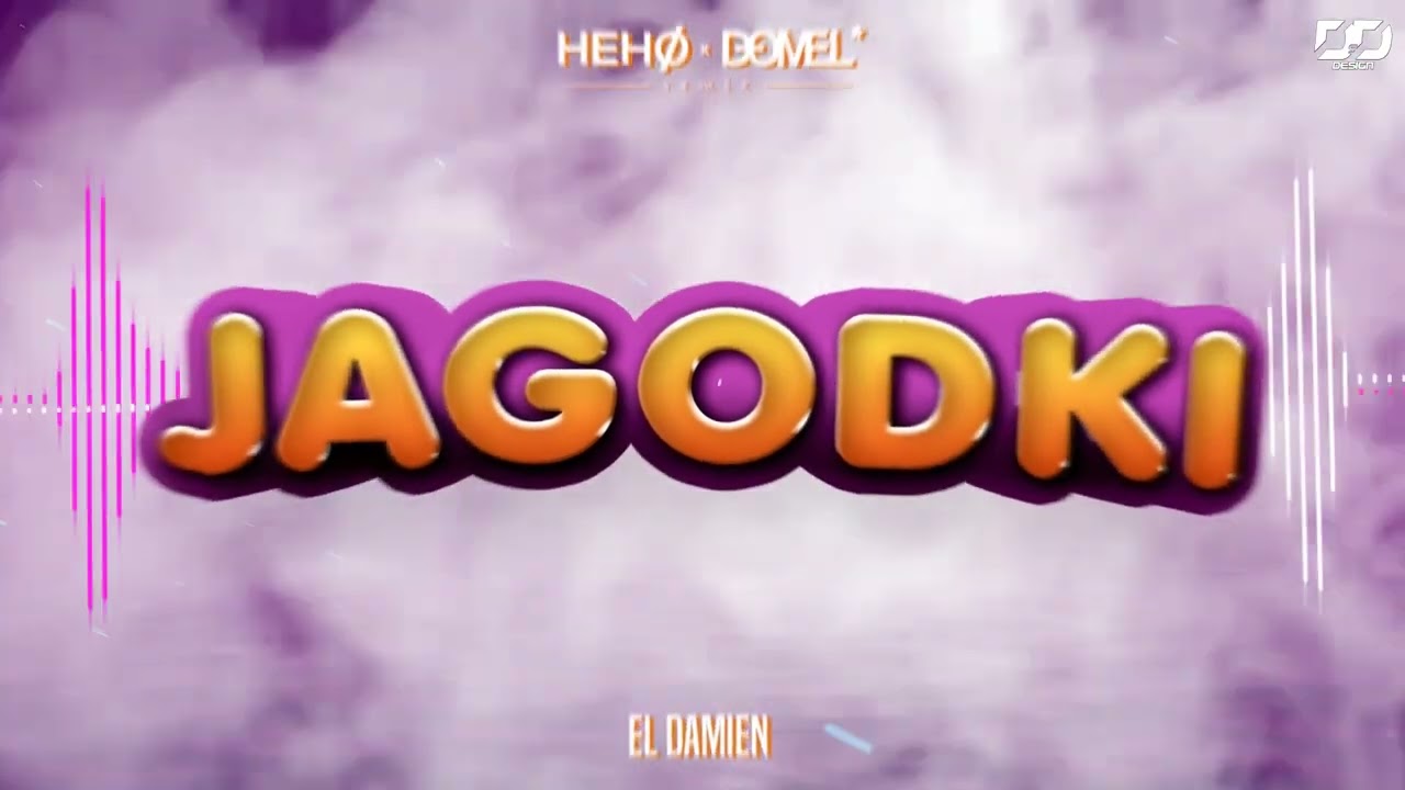 HEH&Oslash; x DOMEL x El Damien - Jag&oacute;dki