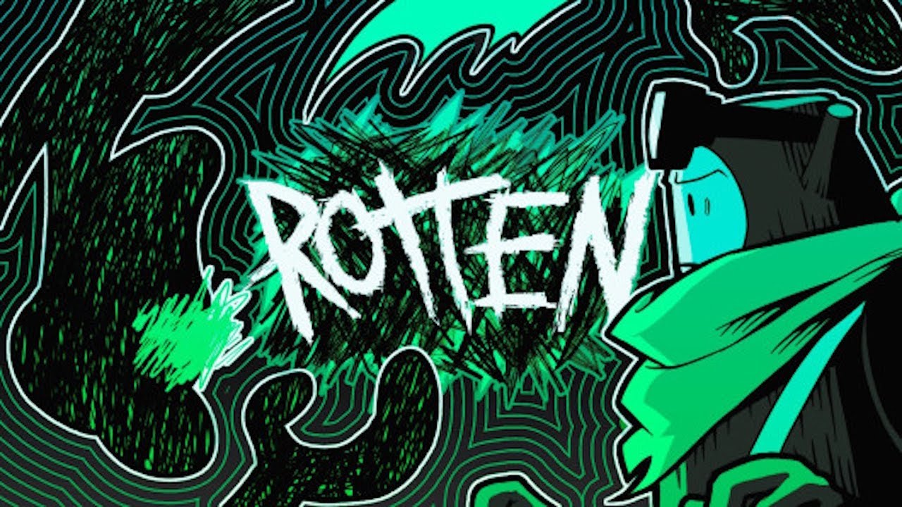 FNF - Rotten (FNF MOD)