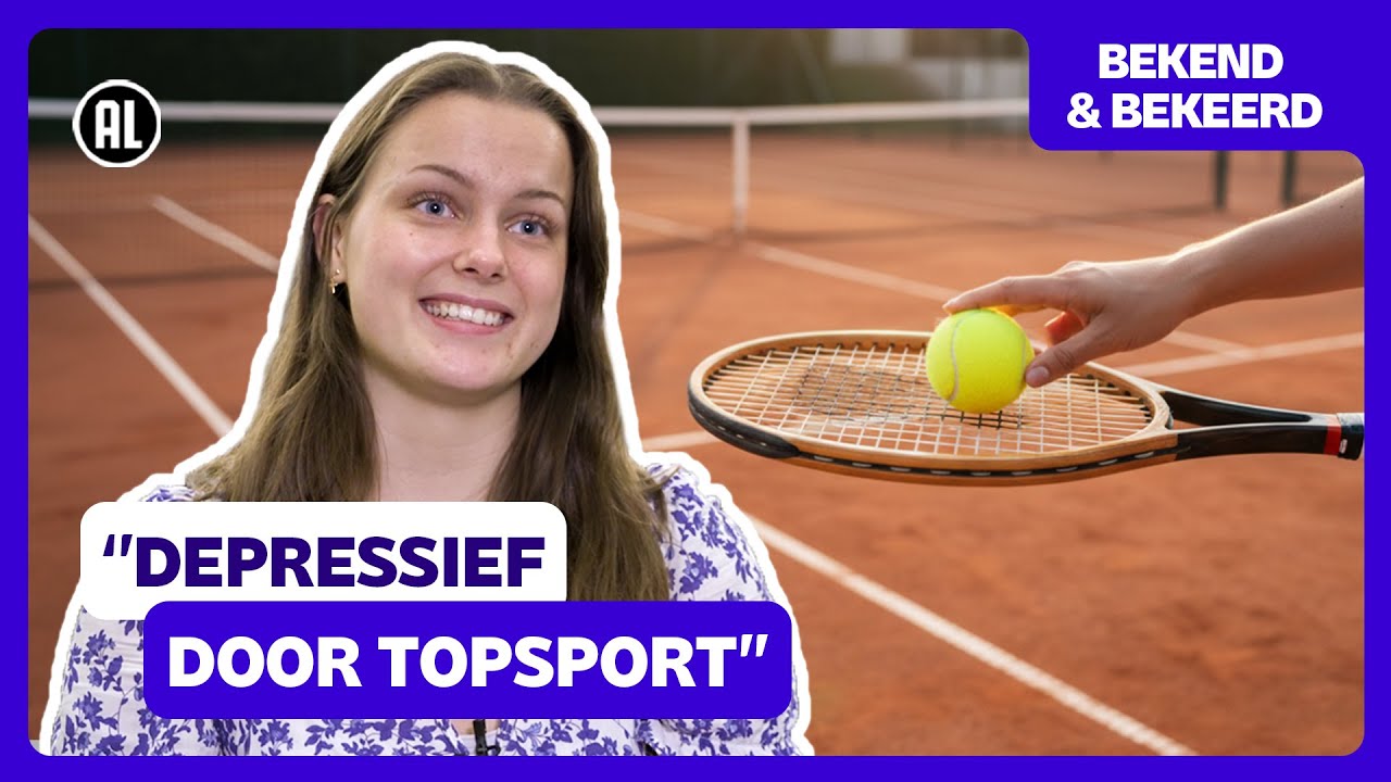 Romy wilde voor haar bekering dood | Bekend & Bekeerd #4 | NPO Start Next
