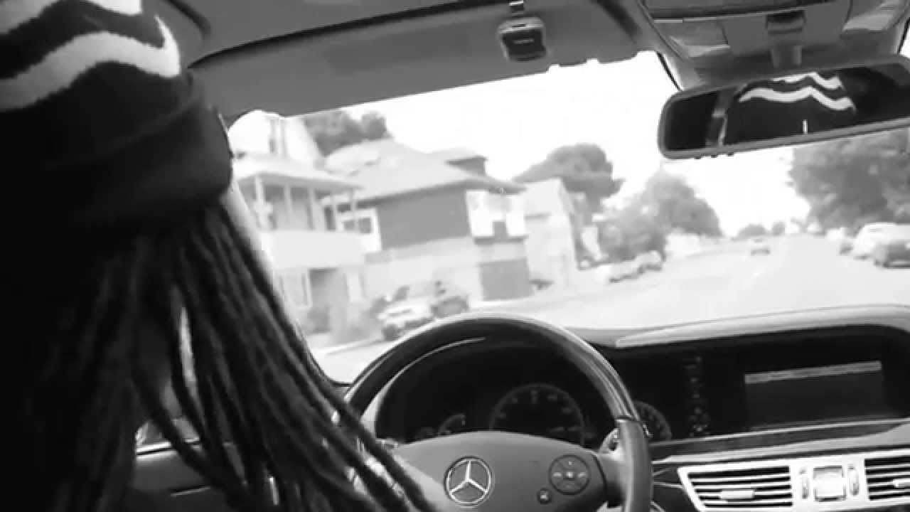 Cousin Fik - Really Outchea (Official Video)