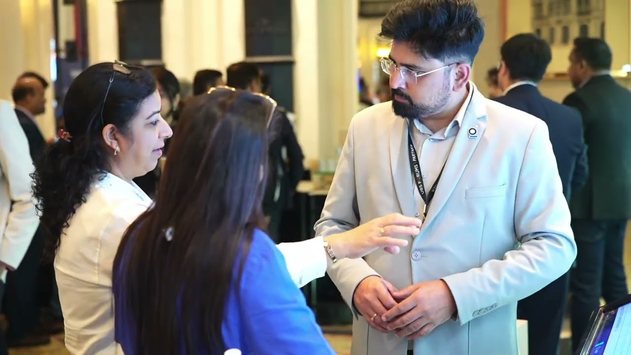 MavenVista Wins Best AI Procurement Platform | Procurement Excellence Summit 2026
