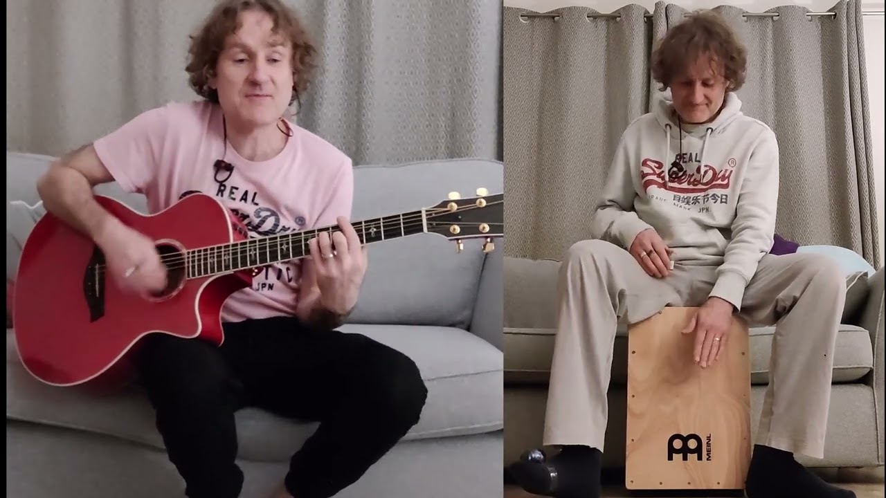 Up The Junction - Squeeze - cover