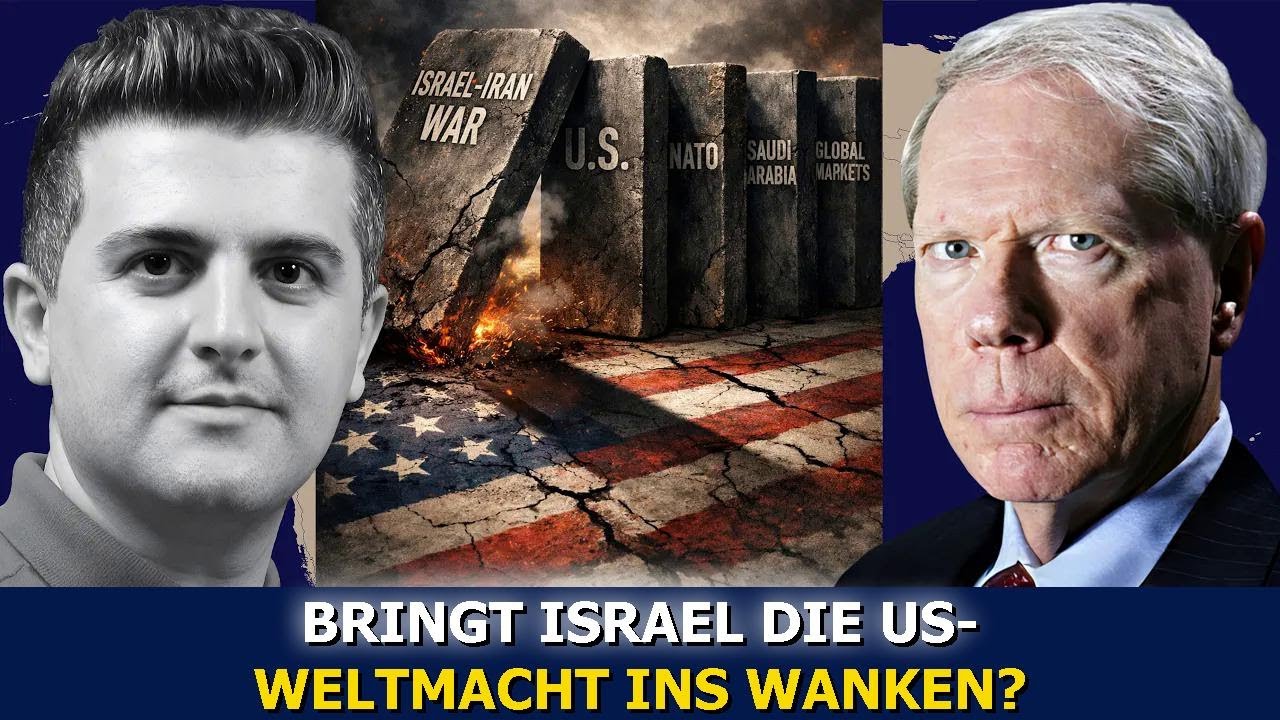 Paul Craig Roberts: Iran gewinnt!