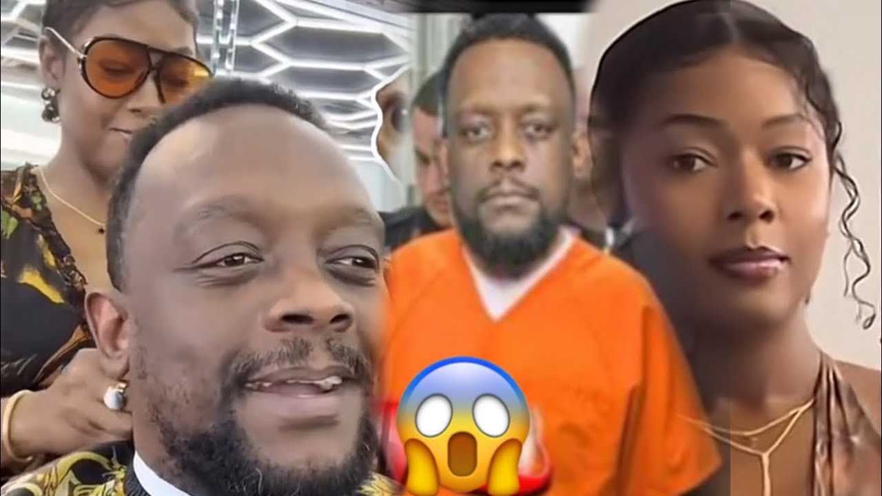Avoka Carel pedre lan resi pale Jodia a😱 move nouvel yo ka depote li jan sa ye la