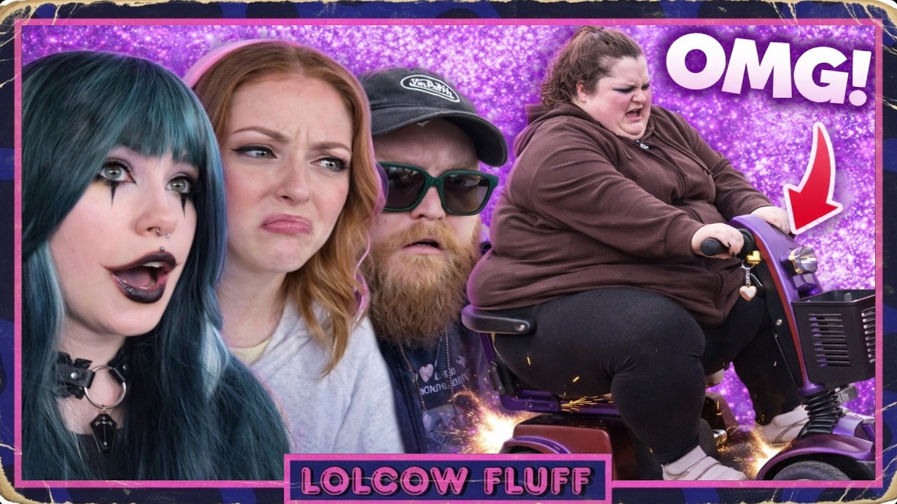 FLUFF IT UP FRIDAY MARATHON 🧸🌟