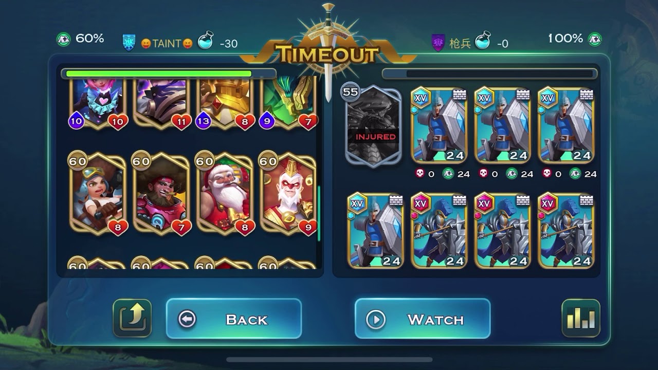 Art of Conquest - 14.2 Million Wall Damage