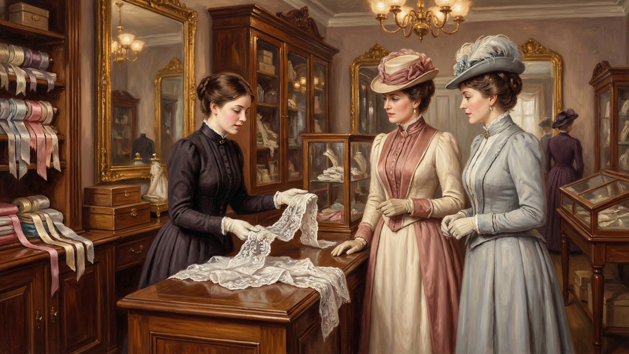 Victorian Era: Fashion and Jewelry of the Aristocracy | Relaxing Classiccal Music