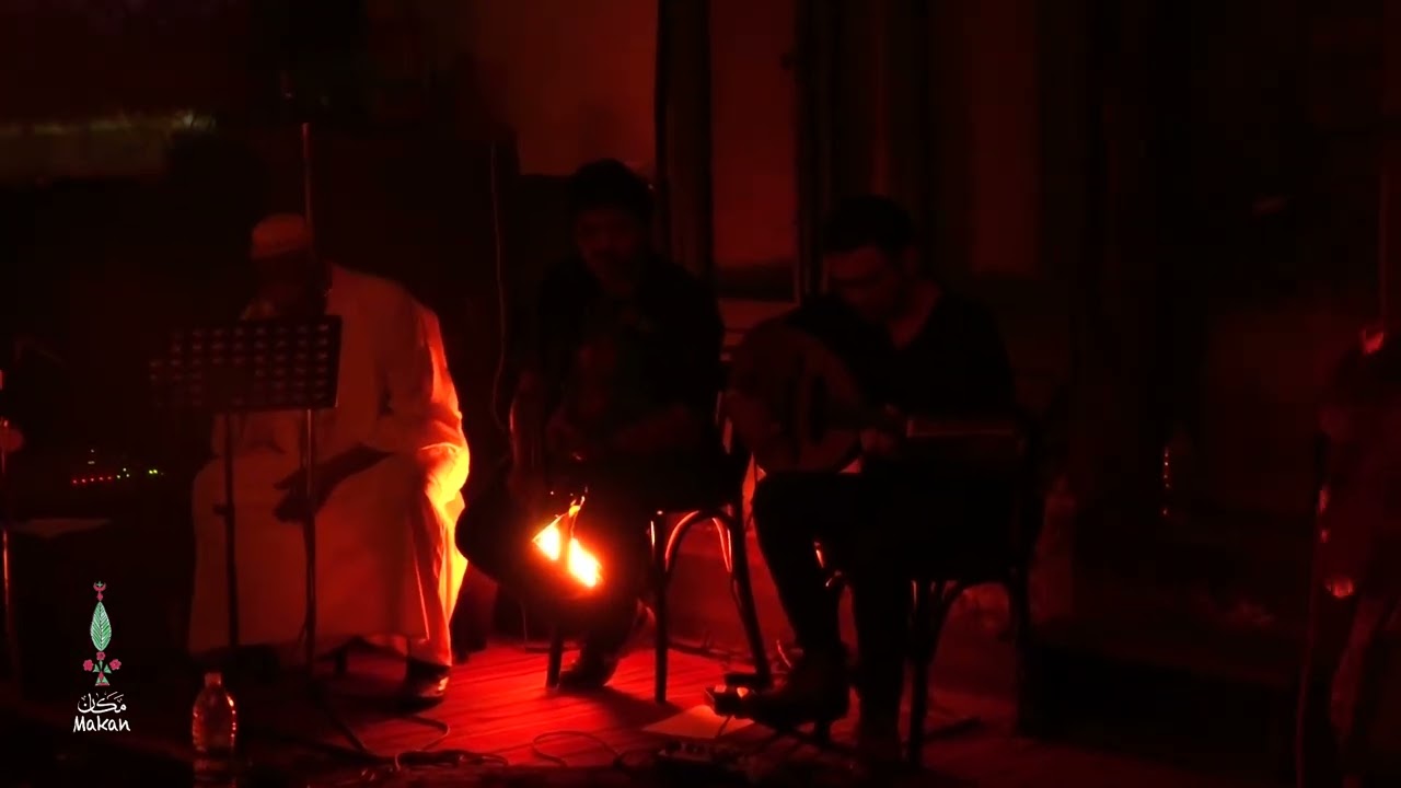 The Scorpion's Rise - Egyptian Brazilian collaboration