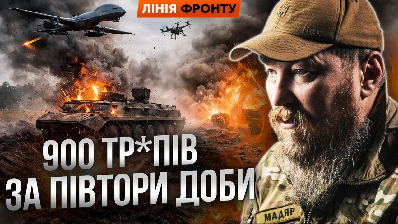 ЦЕ РОЗНОС! Дрони СБС ПЕРЕМОЛОЛИ ШТУРМОВІ ГРУПИ окупантів! Весняний наступ РФ ЗАХЛИНУВСЯ В ПЕРШІ ДНІ